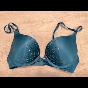 Victoria’s Secret Bombshell Plunge Bra
